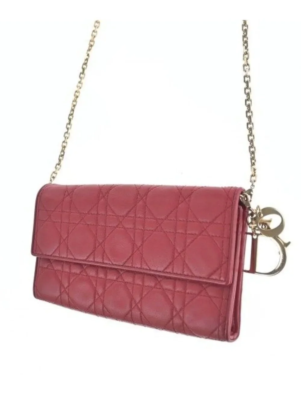 Dior Wallet Coin Purse